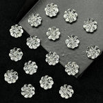 Load image into Gallery viewer, Amazing Carved Crystal Quartz Melon Shape Beads, Hand Carved Pumpkin Shape Gemstone Beads, 6X8 MM Natural Crystal Beads For Jewelry & Crafts