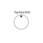 Load image into Gallery viewer, AAA Quality 100% Natural Labradorite Face Shape Carved Gemstone, Face Shape Carving, Carved Gemstone For Jewellery 25 mm