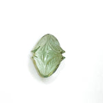 Load image into Gallery viewer, 100% Natural AAA Quality 1 Pcs Fancy Shape Carved Gemstone, Carving, Loose Gemstone, Gemstone For Jewellery Making