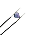 Load image into Gallery viewer, Natural Multi Fluorite Heart Shape Beads, Fluorite Faceted Heart Shape Briolettes, Hand Carved Heart Charms for Jewelry Making, 13 MM