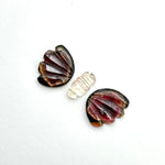 Load image into Gallery viewer, natural tourmaline Butterfly Shape Carving, Hand carved tourmaline Butterfly loose carving, carved butterfly for jewelry Making 25x11mm.
