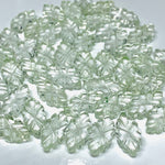 Load image into Gallery viewer, 100% Natural crystal quartz Fancy Shape Gemstone, Carved Fancy Gemstone, Loose Gemstone, Fancy Shape Gemstone, Carved Gemstone, 16X8.5 mm