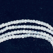 AAA Quality 100% Natural Crystal Quartz Box Shape Beads, 6