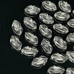 Load image into Gallery viewer, Beautiful Natural Crystal Quartz Lips Shape Beads, Hand Carved Lips Shape Gemstone Beads, Lips Shape Gemstone Charm, 14X8 MM, Briolette Bead