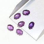 Load image into Gallery viewer, AAA Purple Amethyst Clouds Shape Beads, Natural Amethyst Smooth Cloud Shape Stones, Carved Amethyst Cloud Charms, 12 MM, Loose Briolettes