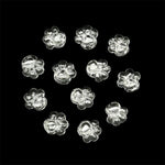 Load image into Gallery viewer, Natural Crystal Quartz Dog Paw Carving, AAA+ Quality Gemstone Paw Carving, 13 MM Little Paw Charm, Gift For Dog Lover, Dog Pendant For Gift