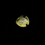 Load image into Gallery viewer, Natural Lemon Quartz Fish Shape Gemstone, Lemon Quartz Fish Shape Stone, Wholesale Fish Carved Gemstones, Fish Charms Beads, 19X21 MM