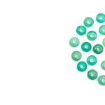 Load image into Gallery viewer, AAA Amazonite Donut Shape Beads, Natural Amazonite Donut Carving Stone, Loose Donut Shape Charm Beads, Energy Healing Stone 6MM