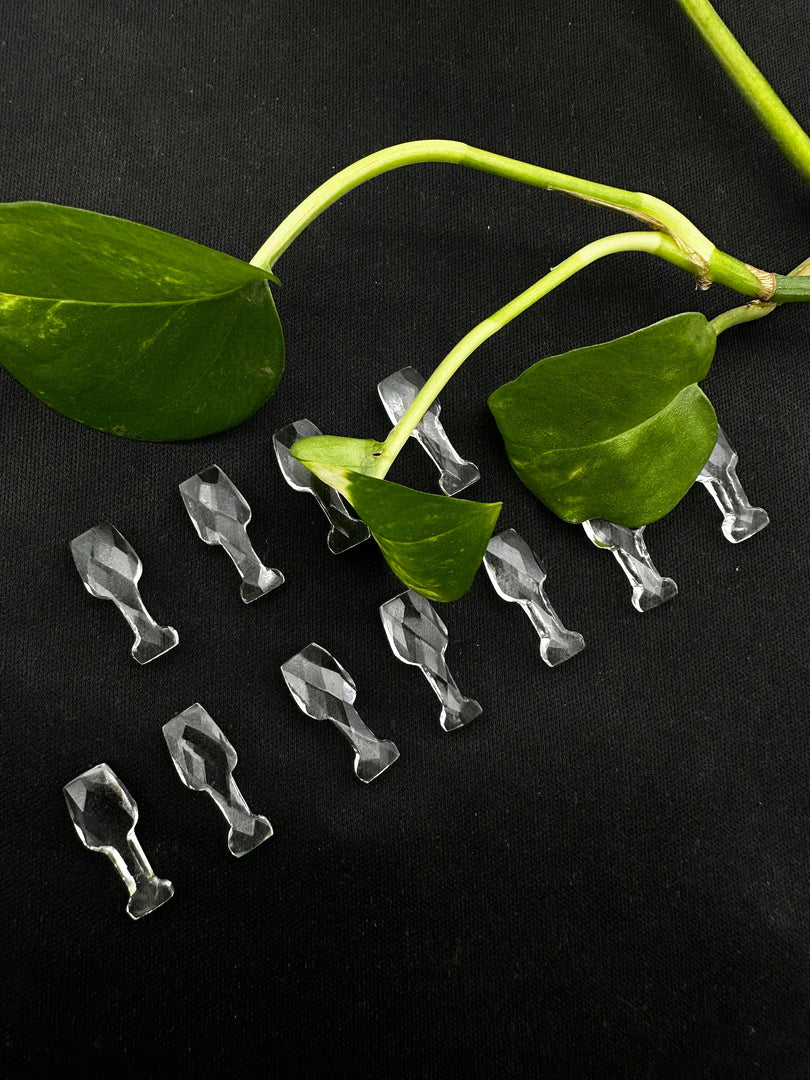 1,2,3,4,5 pcs Pretty Crystal Quartz Wine Glass Shape Carved Gemstone, New Designer Gemstone, Crystal Glass Shape Faceted Briolettes 8X20 MM