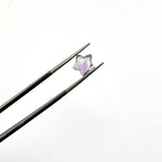 Load image into Gallery viewer, Natural Ametrine Faceted Stars Shape Beads, AAA Ametrine Star Shape Briolette's, 8 MM Star Loose Gemstone Beads For Jewelry Making