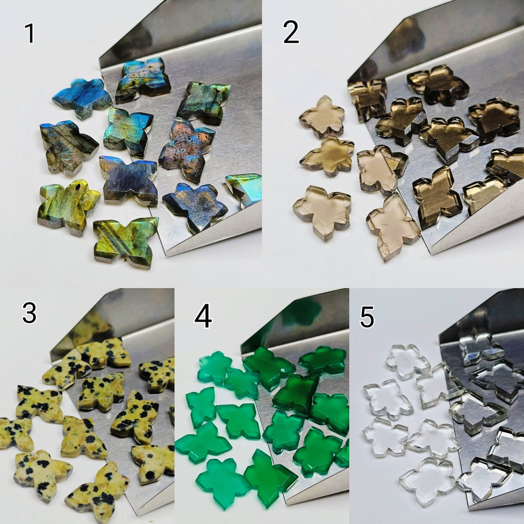 AAA Quality 100%  5 pcs set Natural fancy Shape Gemstone, Natural Fancy Shape Gemstone, Gemstone For Jewlery, 11X10-15X10 mm (Approx)