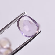 2 pcs A-one Quality Ametrine freeform Rosecut, faceted rosecut, gemstone for jewelry, jewelry making rosecut 5X7 10X14 mm