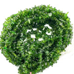 Load image into Gallery viewer, AAA Chrome Diopside Uncut Beads Strand, Chrome Diopside Chips Beads for Jewelry Making, 16" Inch Green Uncut Chip Beads, Freeform Uncuts