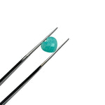 Load image into Gallery viewer, Faceted Amazonite Heart Briolettes: AAA Grade, 10mm Gemstone Charms