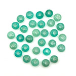 Load image into Gallery viewer, AAA Amazonite Donut Shape Beads, Natural Amazonite Donut Carving Stone, Loose Donut Shape Charm Beads, Energy Healing Stone 6MM