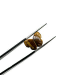 Load image into Gallery viewer, Natural Tiger Eye Shape Beads, AAA Tiger Eye Hand Carved Butterfly Briolettes, Gemstone Carvings, 13 MM Mini Butterfly Charm