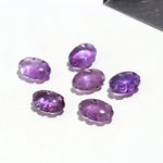Load image into Gallery viewer, AAA Purple Amethyst Clouds Shape Beads, Natural Amethyst Smooth Cloud Shape Stones, Carved Amethyst Cloud Charms, 12 MM, Loose Briolettes