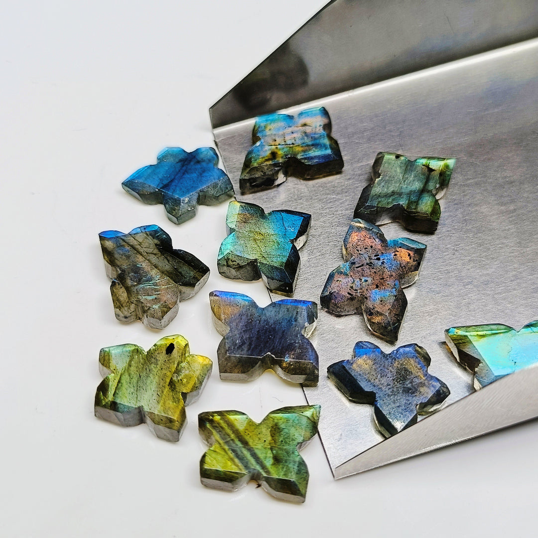 AAA Quality 100%  5 pcs set Natural fancy Shape Gemstone, Natural Fancy Shape Gemstone, Gemstone For Jewlery, 11X10-15X10 mm (Approx)