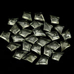 Load image into Gallery viewer, AAA Green Amethyst Kite Shape Beads, Hand Carved Faceted Kite Shape Stone, Kite Shape Charms for Jewelry Making, 16 MM Gemstone Carvings