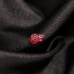 Load image into Gallery viewer, Pink Tourmaline Hand Carved Fish Shape Gemstone, Sea Fish Stones, Fish Shape Carvings 14 MM