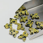 Load image into Gallery viewer, AAA Quality 100%  5 pcs set Natural fancy Shape Gemstone, Natural Fancy Shape Gemstone, Gemstone For Jewlery, 11X10-15X10 mm (Approx)