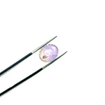 Load image into Gallery viewer, Natural Ametrine Carved Evil Eye Beads, Ametrine Evil Eye Charm Beads For Jewelry Making, Carving Beads, 10X12MM, Gemstone Protection Beads