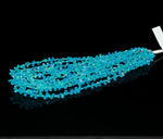 Load image into Gallery viewer, Paraiba Opal Smooth Pear Shape Beads, AAA Fire Ethiopian Opal Pear Shape Gemstone Beads, Jewelry Making Smooth Welo Opal Beads, 4-6 MM