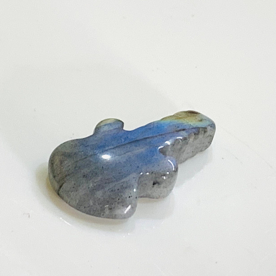 Elegant AAA Quality 100% Natural Labradorite Carved Loose Gemstone For Jewelry, Hand Carved Gemstone For Jewellery, 24X11 mm