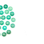 Load image into Gallery viewer, AAA Amazonite Donut Shape Beads, Natural Amazonite Donut Carving Stone, Loose Donut Shape Charm Beads, Energy Healing Stone 6MM