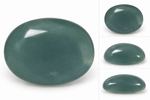Load image into Gallery viewer, Natural Emerald Gemstone 4.53 Ct Oval Mixed Cut Green Emerald Loose Stone | Certified Natural Beryl Emerald | 14.04 × 10.62 mm